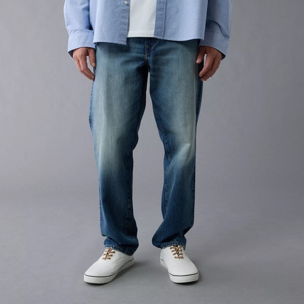 AE Lightweight Loose Jean 32x32